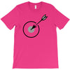 archery target T-Shirt