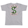 southside serpents Toddler T-shirt
