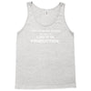 most interesting coder Tank Top