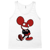 mickey mau5 Tank Top