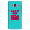 star spangled hammered Samsung Galaxy S8 Plus