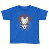 pennywise Toddler T-shirt