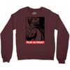 All Might Crewneck Sweatshirt
