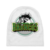 HUMBOLDT BRONCOS Baby Beanies