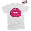 lips shiny Exclusive T-shirt