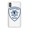 gracepoint pd iPhoneX