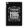 vintage made in 1986 perfectly aged a living legend iPad Mini 4