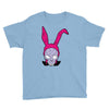 louise darko Youth Tee
