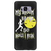 halloween runner Samsung Galaxy S8 Plus
