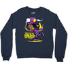 various projects Crewneck Sweatshirt