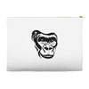 monkey face Accessory Pouches
