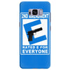 second amendment rated e for everyone Samsung Galaxy S8 Plus