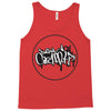 famous Tank Top