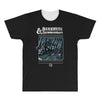 darkness and demogorgons All Over Men's T-shirt