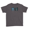 speak friend and enter Youth Tee