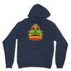 organic electric company Unisex Hoodie