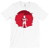 red planet T-Shirt