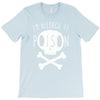 allergic to poison T-Shirt