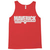 maverick Tank Top