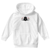 lack of cheer Youth Hoodie
