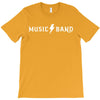 music band T-Shirt