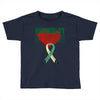 Humboldt Strong Toddler T-shirt