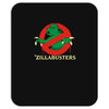 zillabusters Mousepad