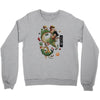 dragon freedom Crewneck Sweatshirt