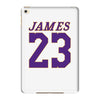 James iPad Mini 4