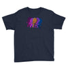 dancing groot Youth Tee
