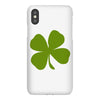 irish iPhoneX