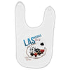 Las Vegas Baby Bibs