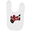 mega pool Baby Bibs