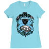 mmp2 Ladies Fitted T-Shirt