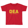 dea Toddler T-shirt