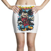 zombie mouse Mini Skirts