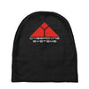cyber systems Baby Beanies