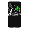 chillkrote smoke weed punk gras iPhoneX