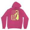lyme disease awareness Hoodie