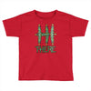 hi there Toddler T-shirt
