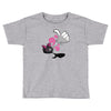 pyukumuku thumb's up! Toddler T-shirt