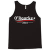 beto o'rourke 2018 Tank Top