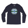 Unknown Lens Long Sleeve Shirts