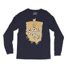 recently deceased Long Sleeve Shirts