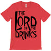 lord of the drinks T-Shirt