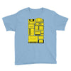 the cartridge family Youth Tee