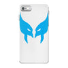wolverine mask x men avengers marvel comics gift iPhone 7 Case