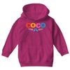 coco Youth Hoodie