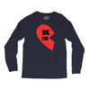 be fri Long Sleeve Shirts