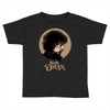 Bob Dylan Toddler T-shirt